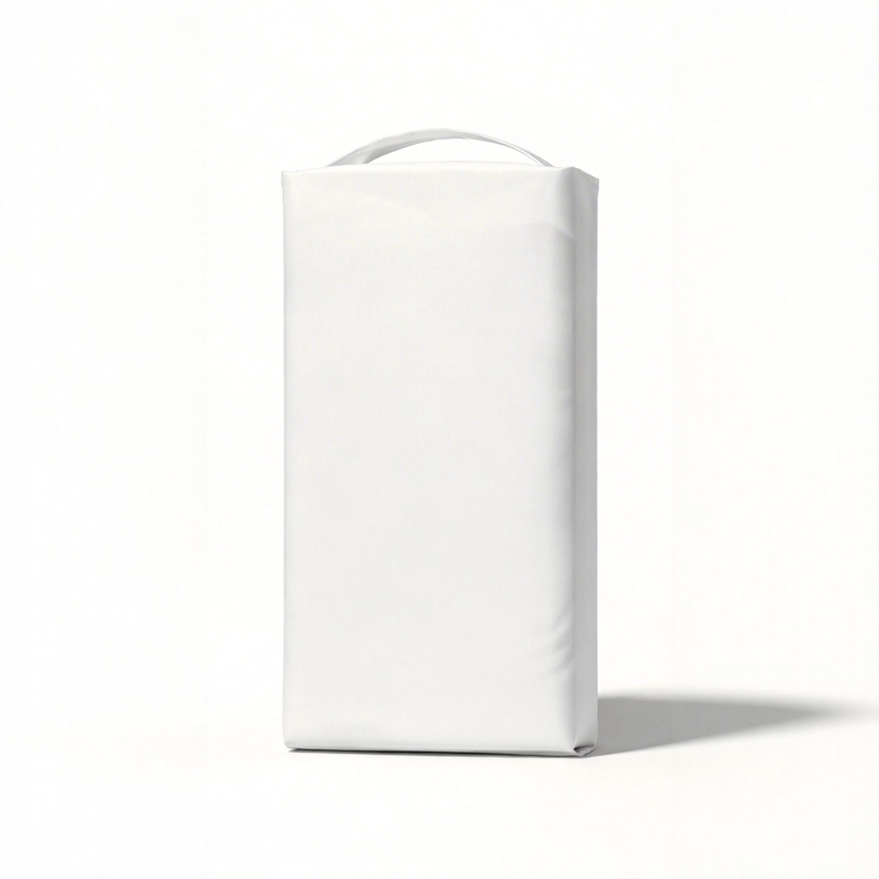 PCR Packaging Bag