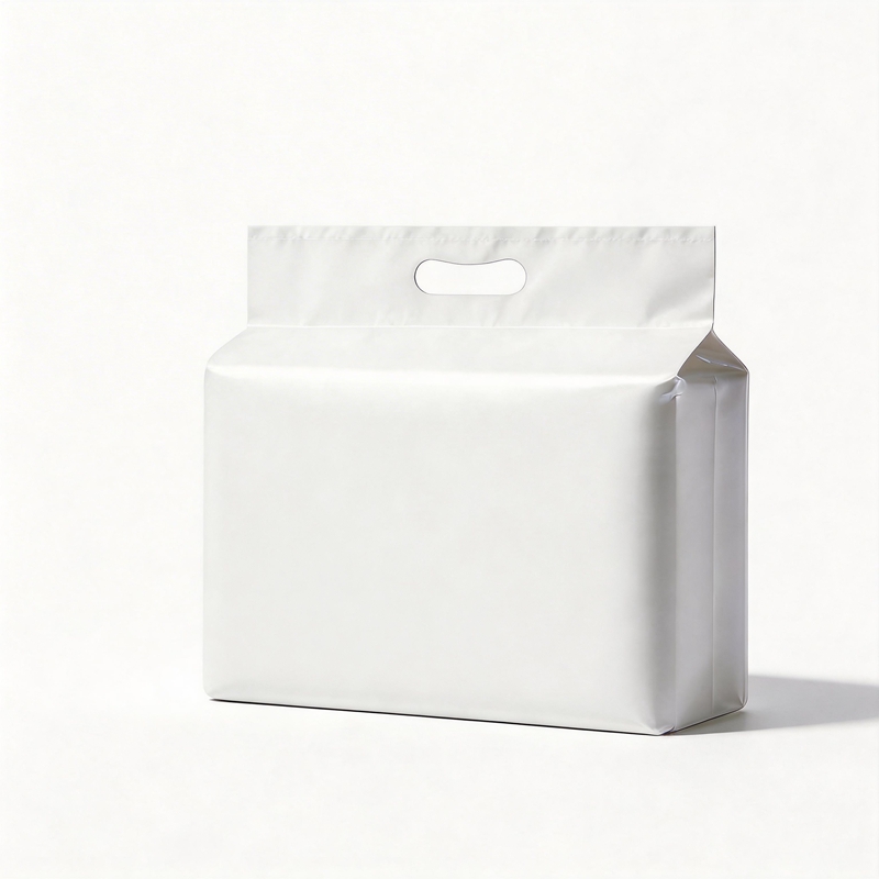PCR Packaging Bag