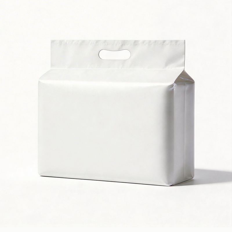 Biodegradable Packaging Bag