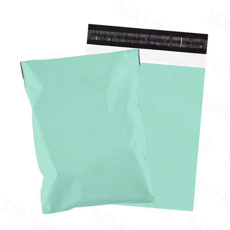 Biodegradable Packaging Bag