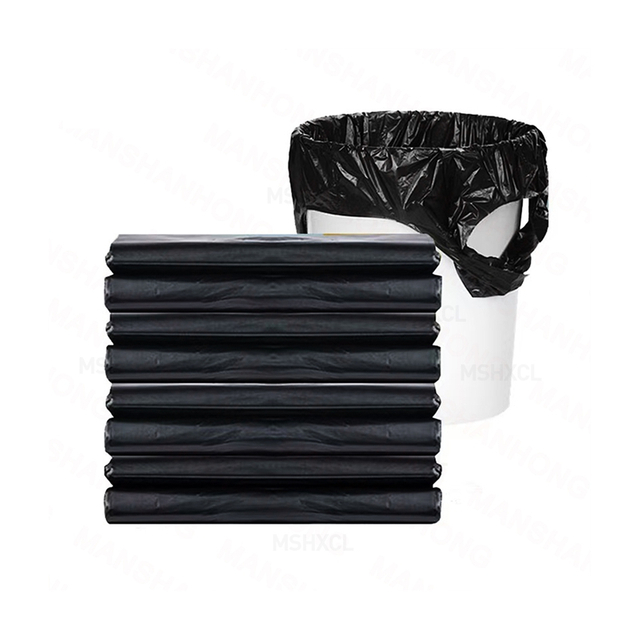 Garbage Bag