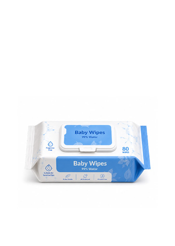 Wet Wipes Packaging Film Roll
